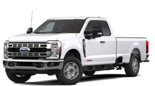 2026 Ford Super Duty® External Image 2
